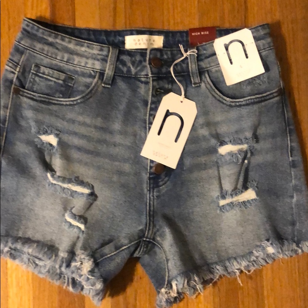 Shorts